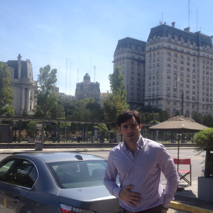 David Gadzhimirzaev G. | Houston