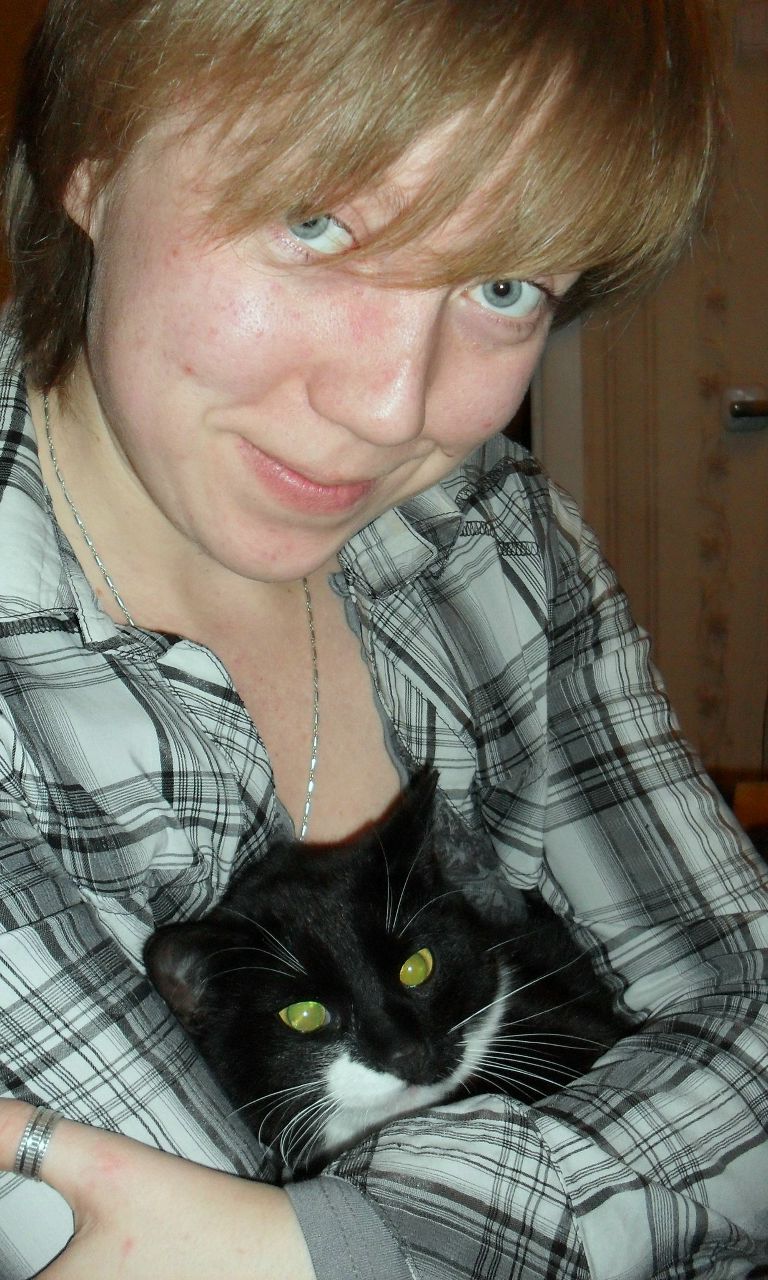 Татьяна Матус | Минск