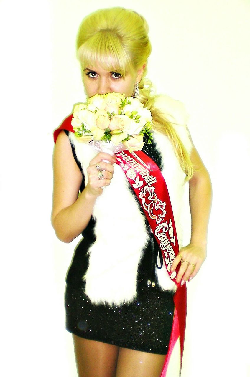 Дарья Мирзоян-Андреева ♥ | 