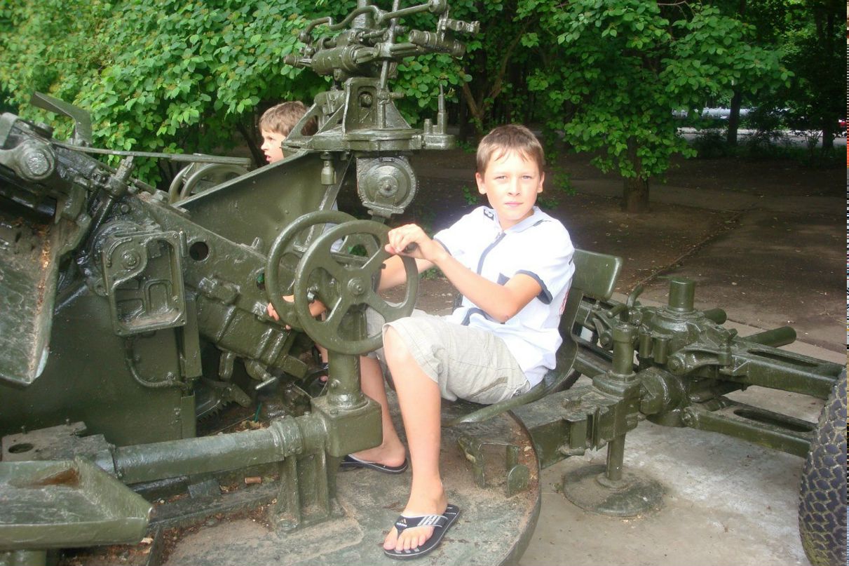 Клавдия Домашова Семёновна | 