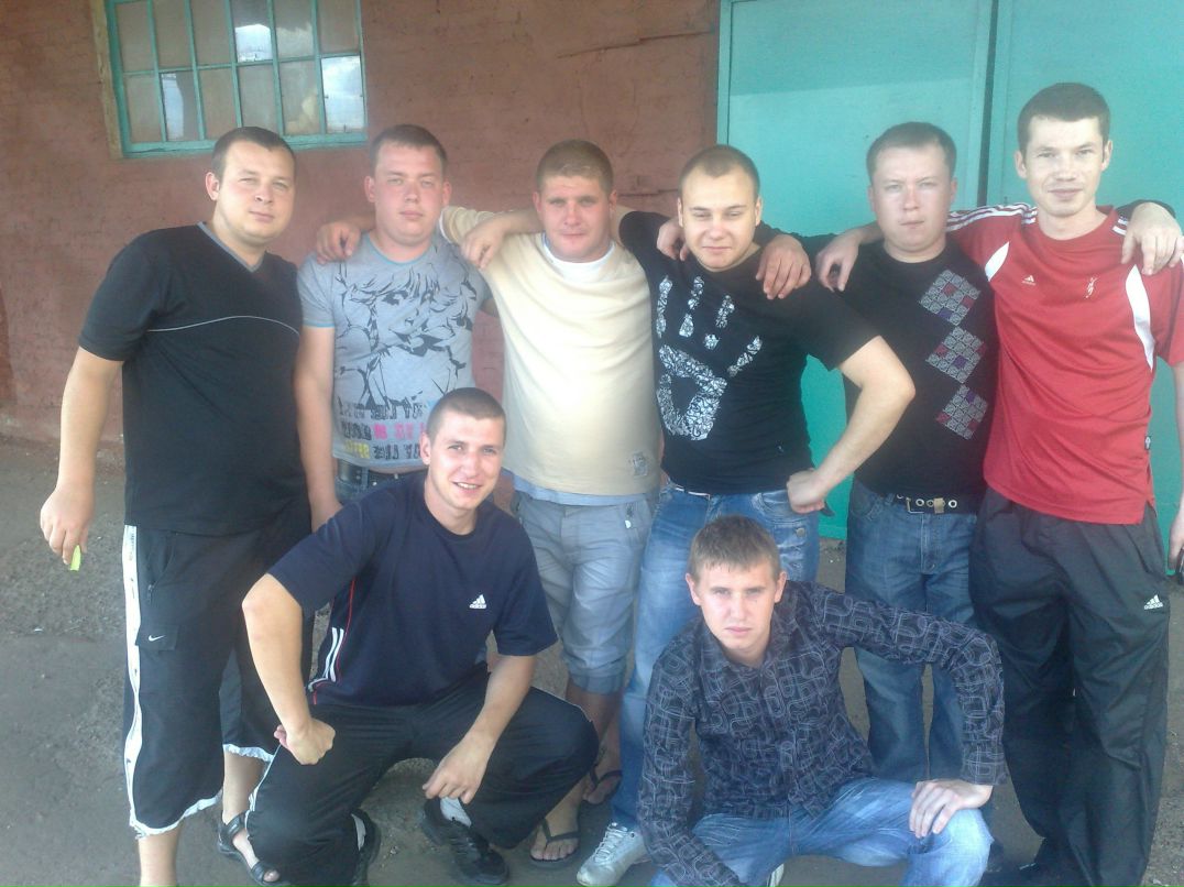 Александр Крыжановский | Хмельницкий