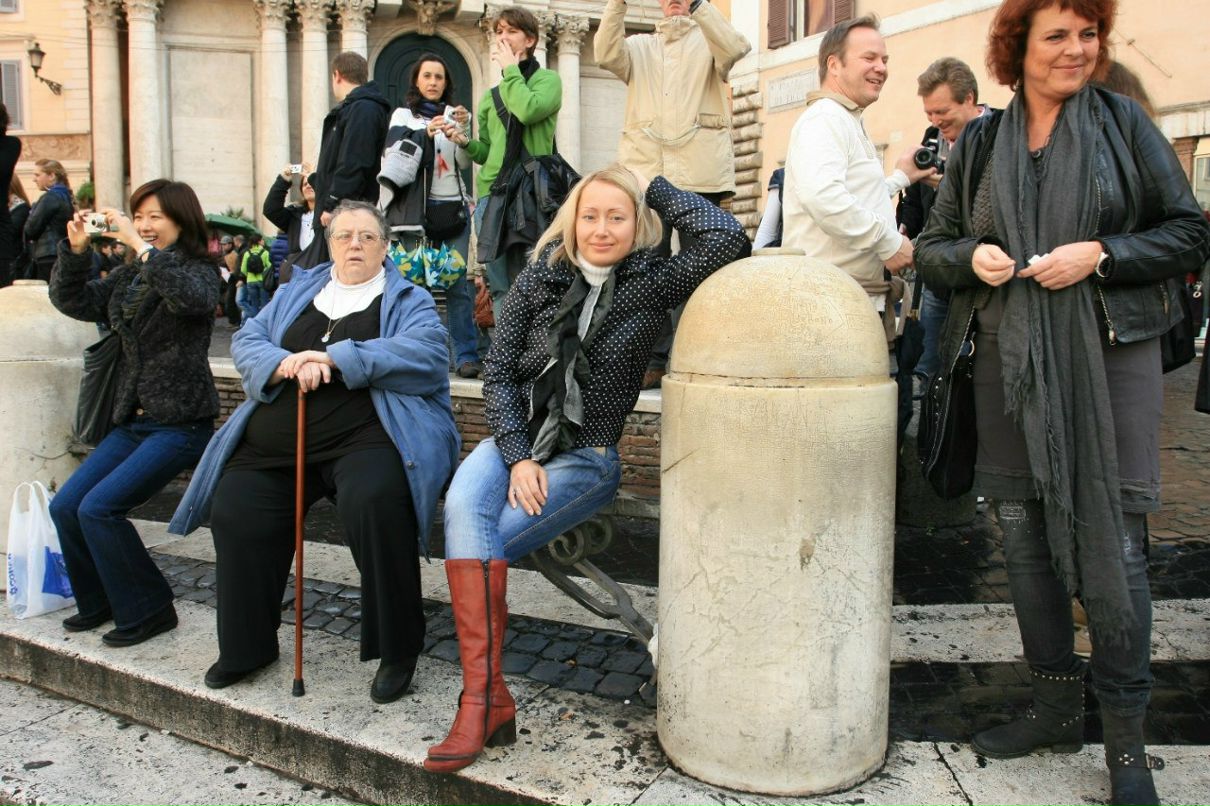 Иван Петров | Киев