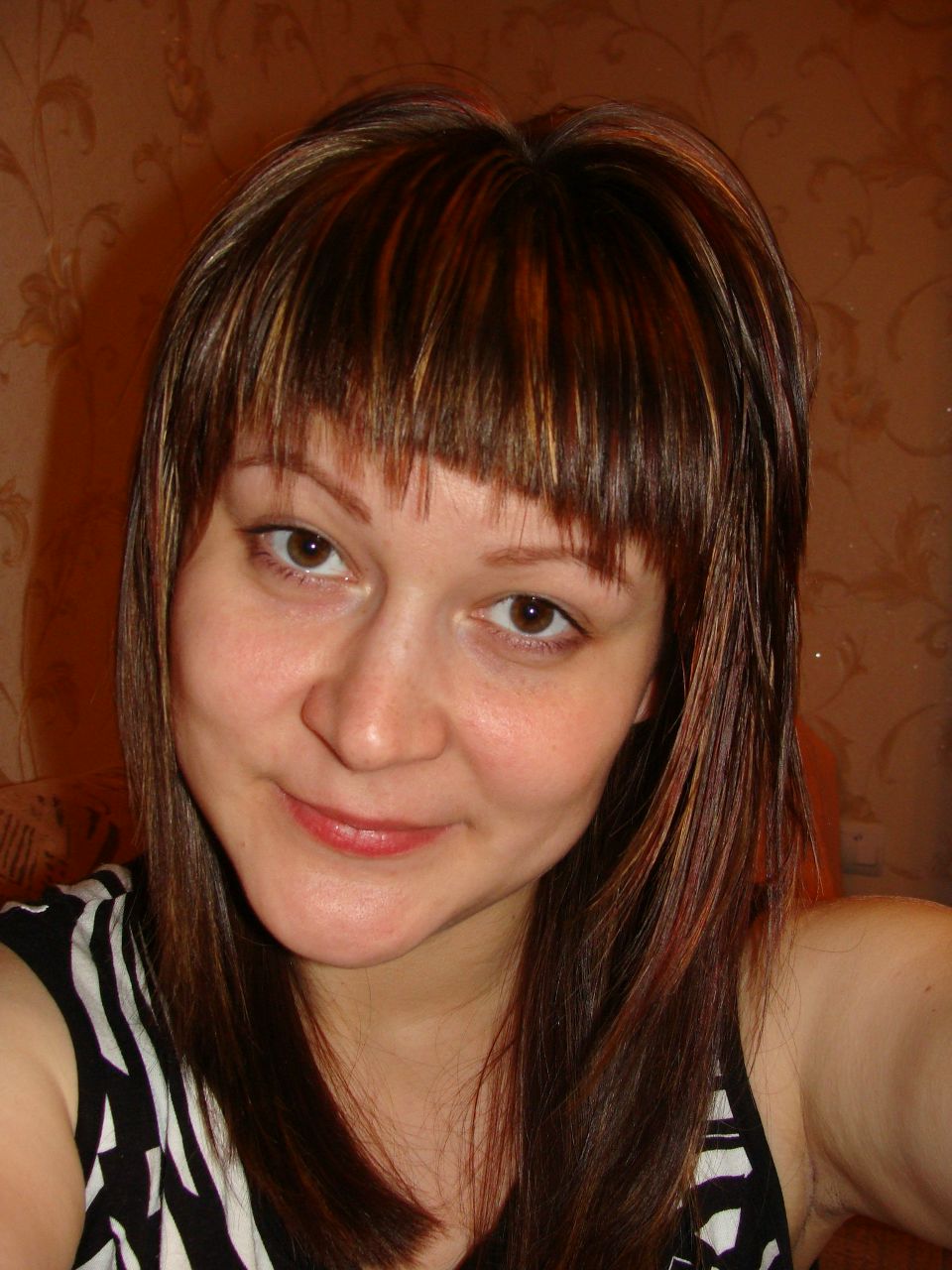 Ольга Пригарина | Красноярск