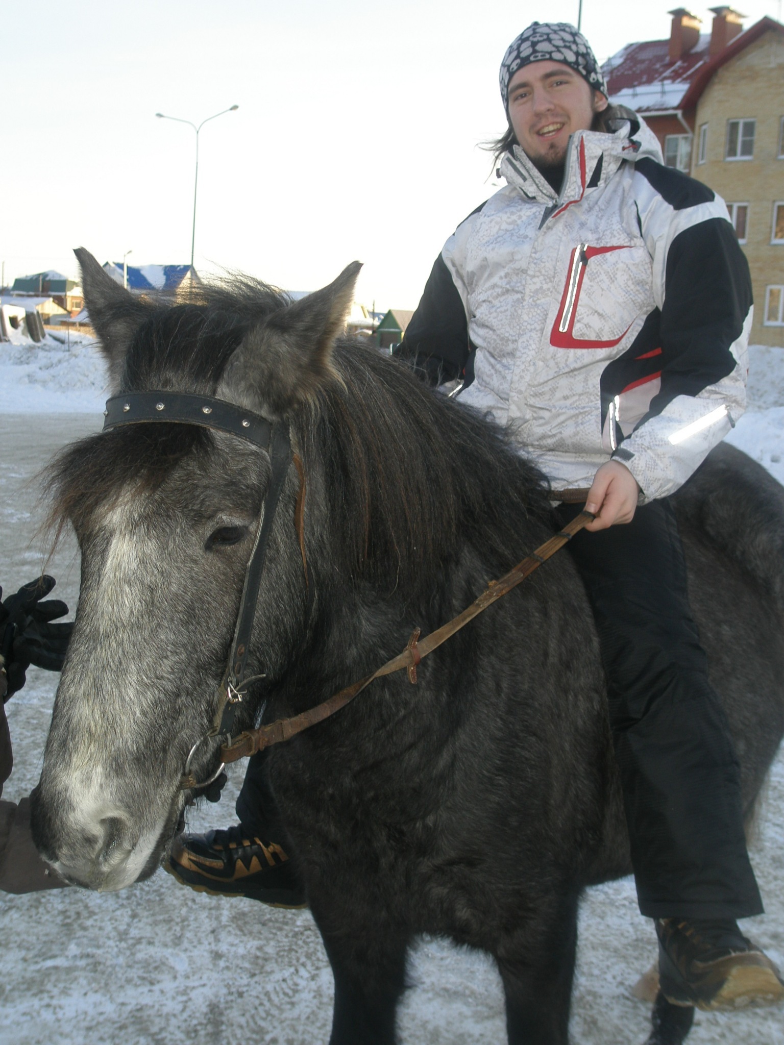 Фото профиля