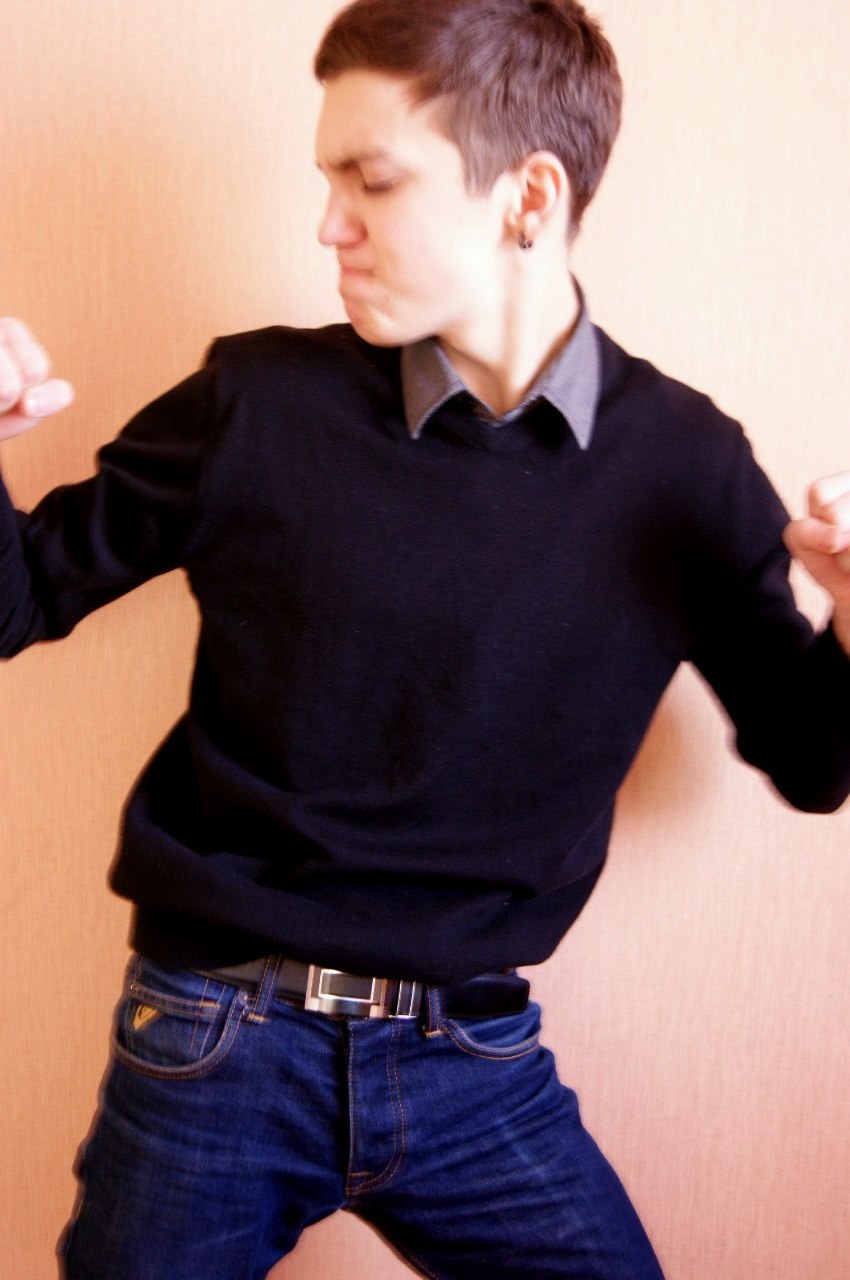 Дмитрий Красичков Cross | Санкт-Петербург