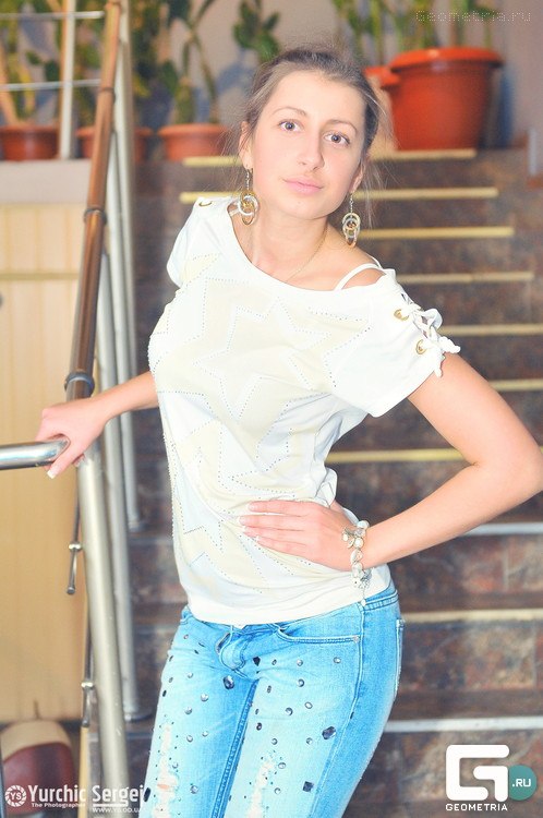 Кристина Шкурко | 