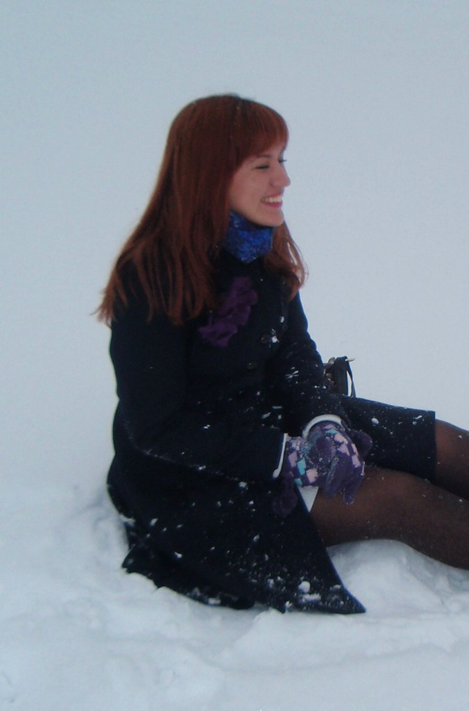 Марина Парканова | Москва