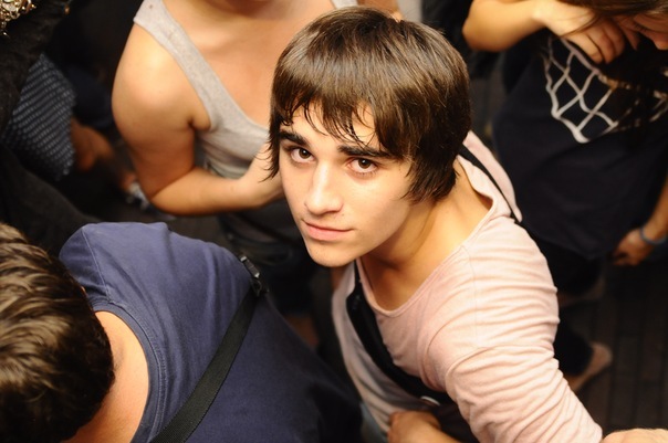 №2, Sergey Kapranov, Киев №2, Sergey Kapranov, Киев