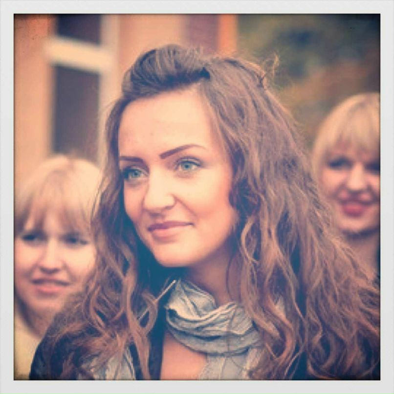 Наталья Васильева | Калининград