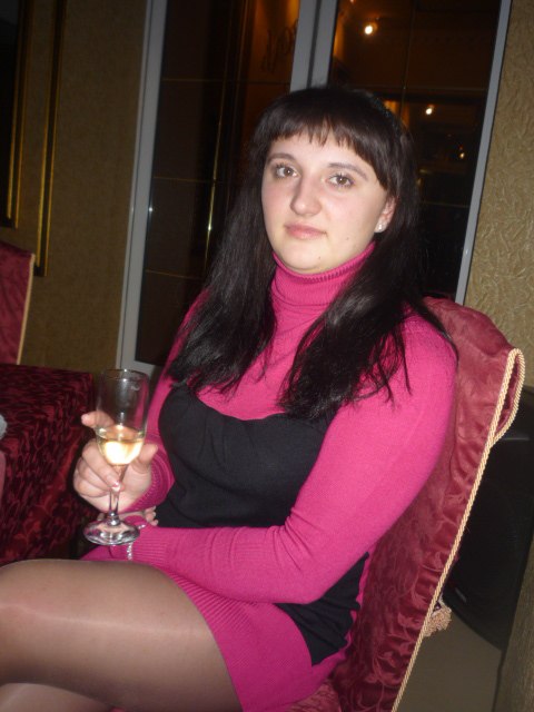 Лариса Игнатенко | Оренбург