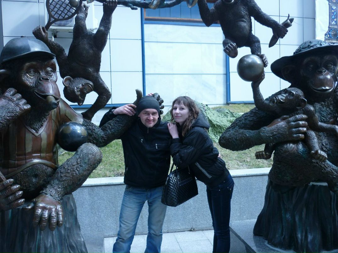 Дима Рыбалко | Киров