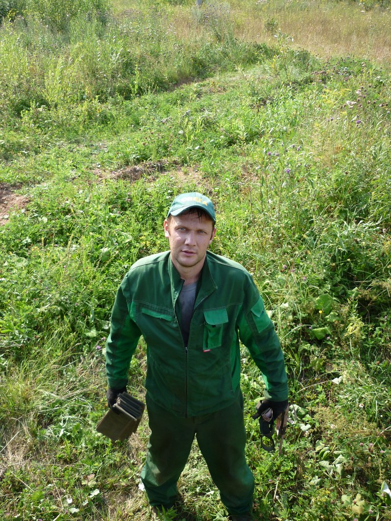 Радмир Рахматулин | Уфа