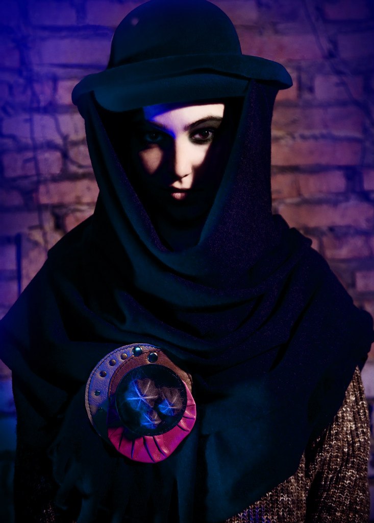 Оля Худина | Москва