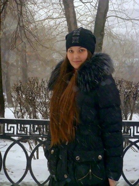 Вера Клековкина | Екатеринбург