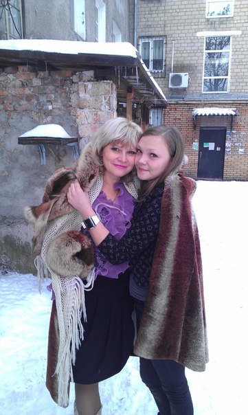 №147, Мария Папушина, Горловка №147, Мария Папушина, Горловка