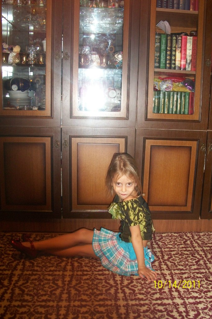 Дмитрий Гавриченко <Тимон> | Тюмень (село)