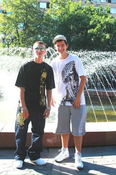 №43, Илья Руссу, 30 лет, Москва №43, Илья Руссу, 30 лет, Москва