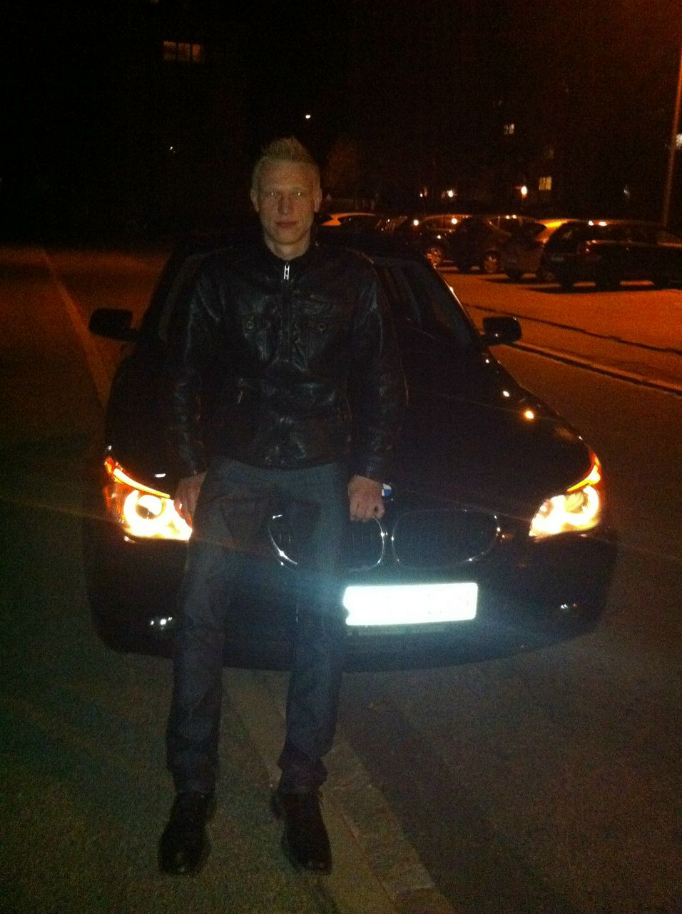 Lecha Alex | Regensburg