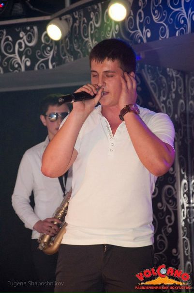 №126, Владимир Колле-Колесников, 36 лет, Волноваха №126, Владимир Колле-Колесников, 36 лет, Волноваха