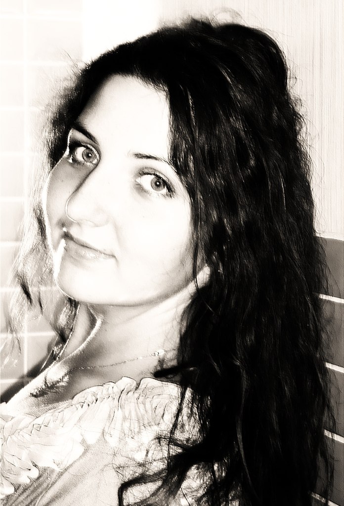 Анастасия Шестакова | Екатеринбург