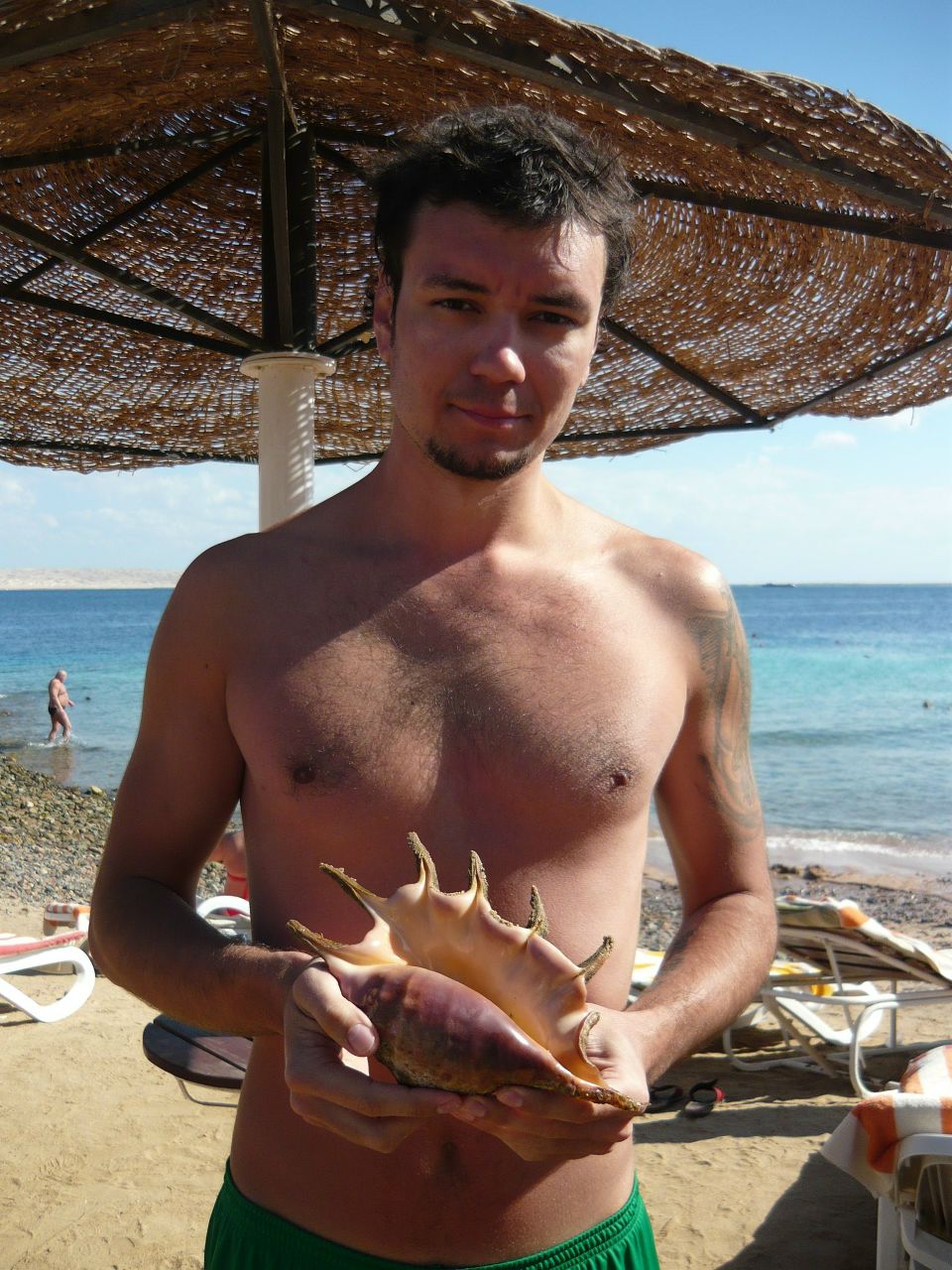 Андрей Трусилин 