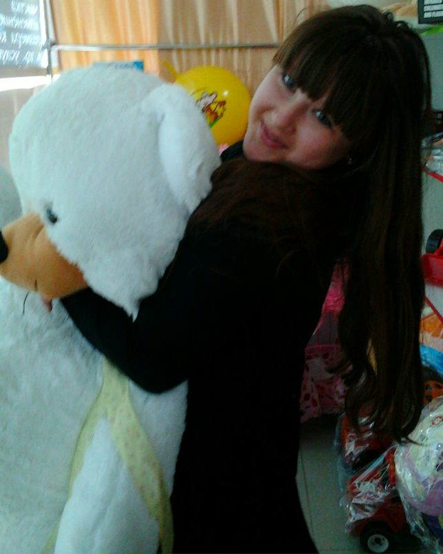 Анна Кондратюк | Харьков