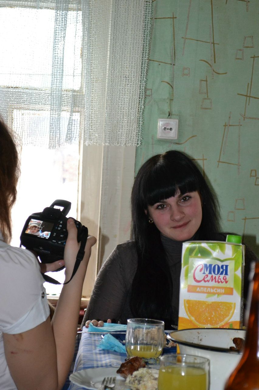 Анастасия Латышева | Сергиев Посад