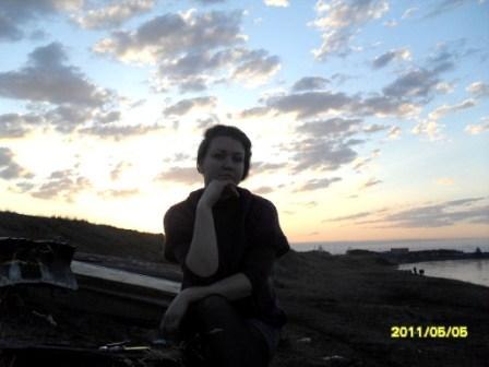 Юлия Метляева | Северодвинск