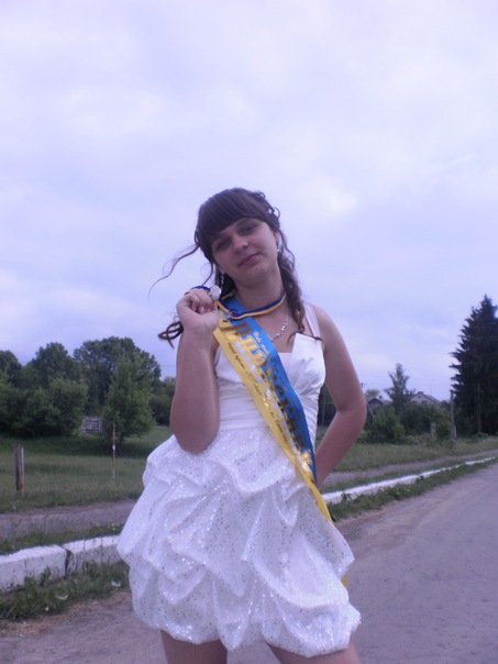 №30, Зоряна Івановець №30, Зоряна Івановець