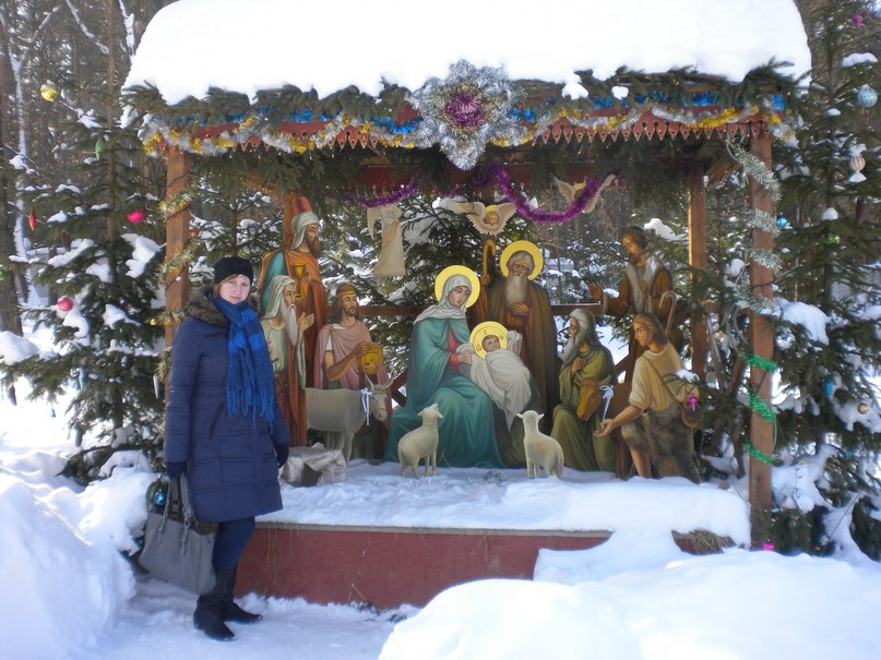 Лена Казьмирик | Житомир