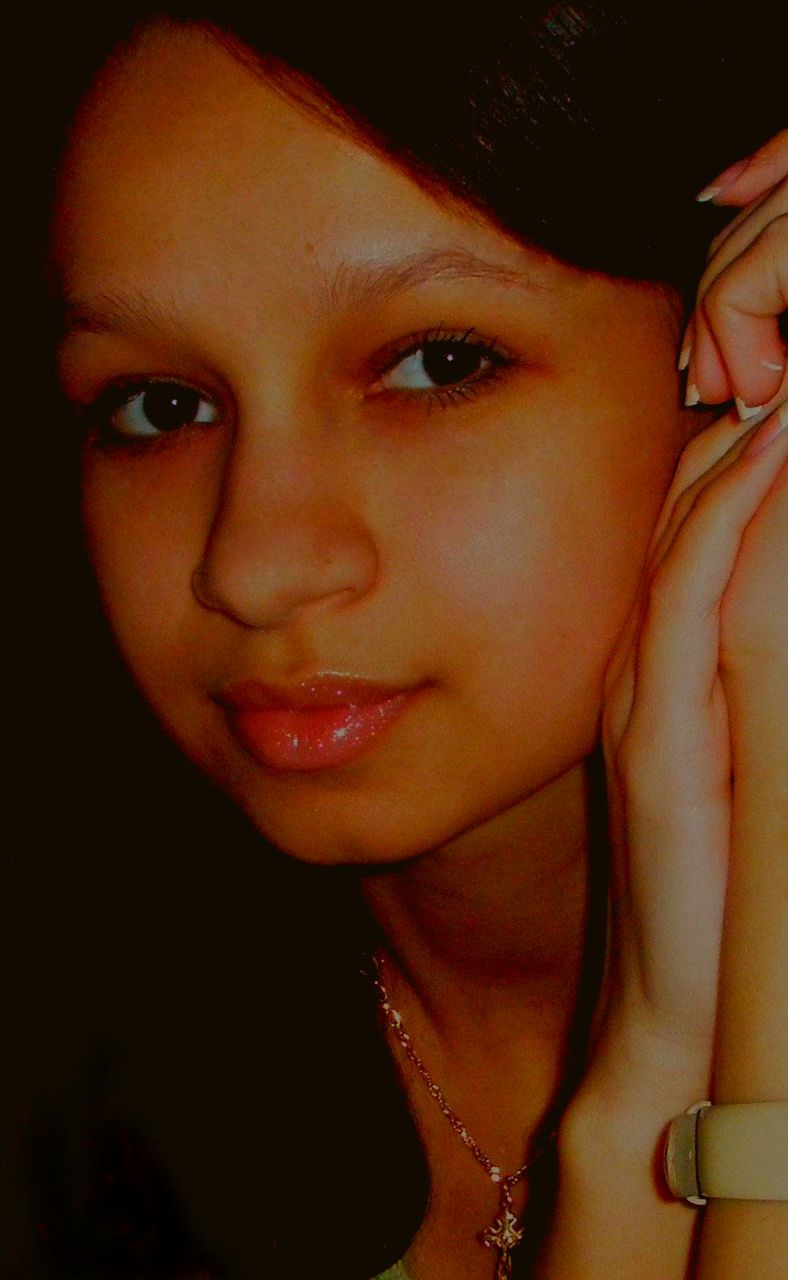 Аленочка Добриогло | Киров