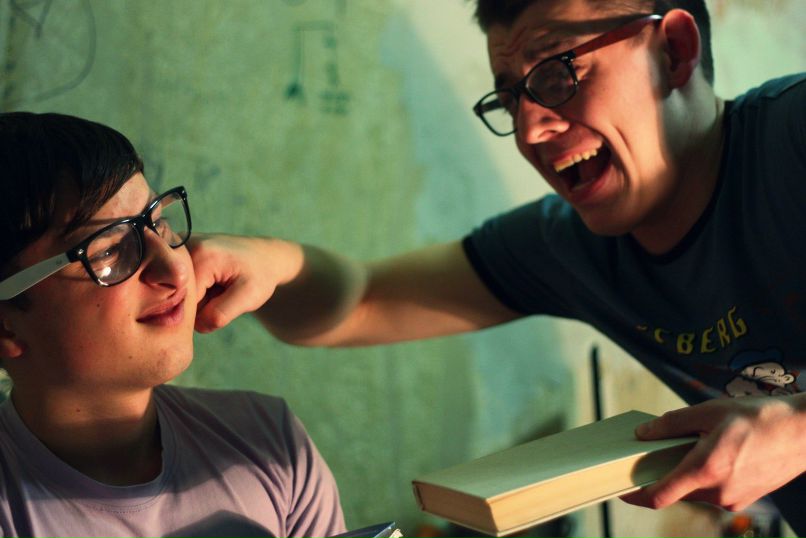 Денис Куницын | Санкт-Петербург