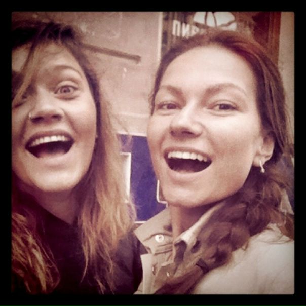 №85, Саша Рябина, Санкт-Петербург №85, Саша Рябина, Санкт-Петербург