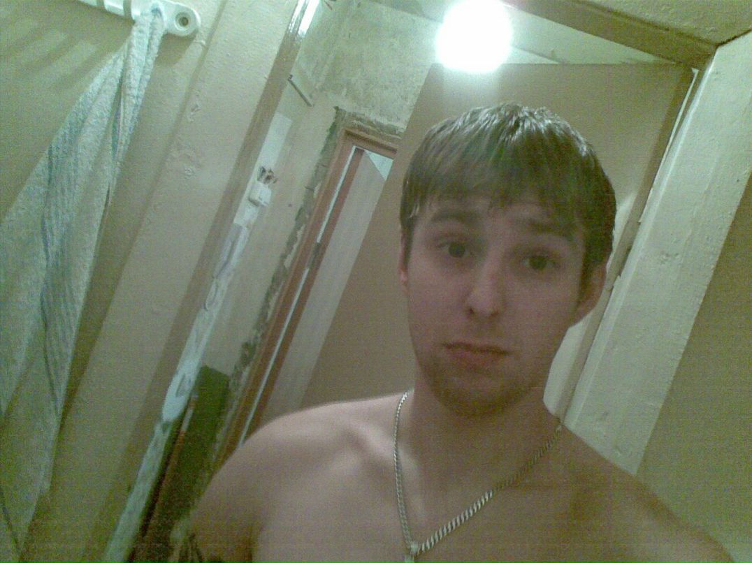 Стас Молодцов | Рыбинск