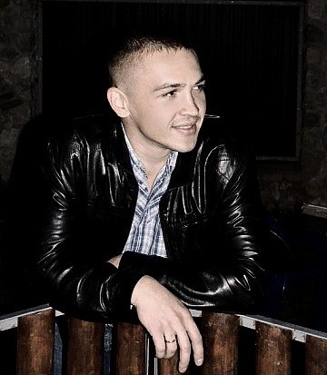 Анатолій Гвоздецький | Тернополь