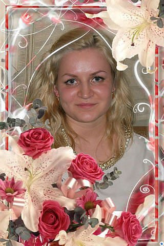 Яна Акбердина | Омск