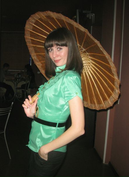 №57, Аня Жижина, 10.12 №57, Аня Жижина, 10.12