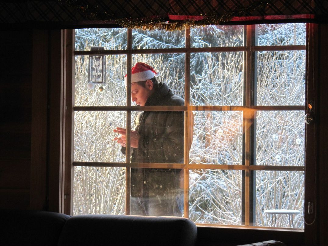 Yuri Ace Fuckin'-‘๑’-Holidays | Москва