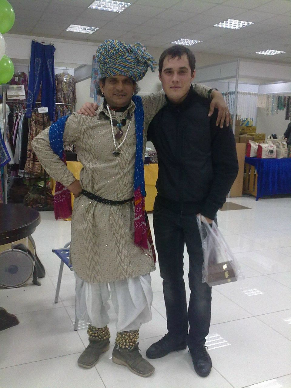 Женя Чеснаков | Quetzaltenango