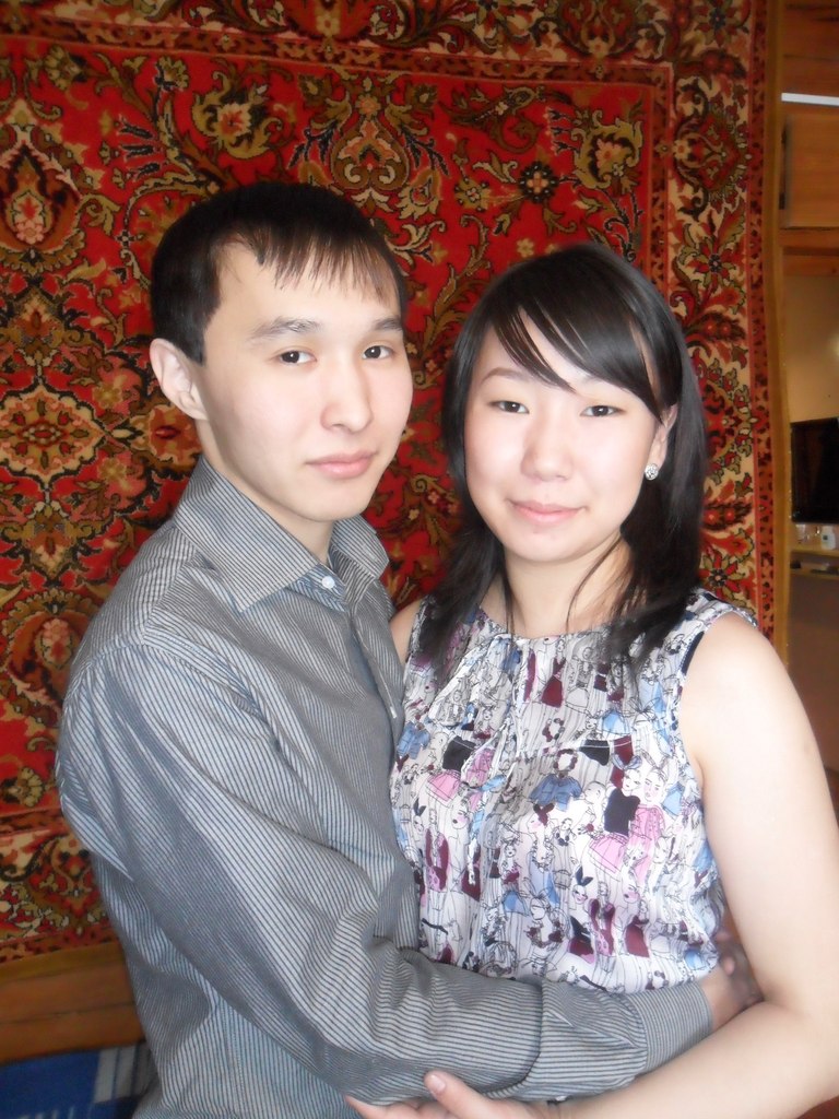 Алёна Богарытова | Якутск