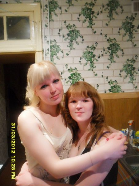 №34, Юлечка Щербакова, Луга №34, Юлечка Щербакова, Луга