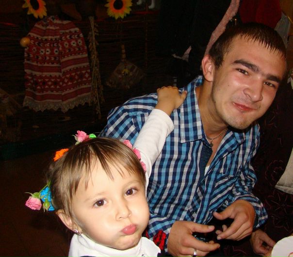 №124, Рома Ramirez, 33 года №124, Рома Ramirez, 33 года