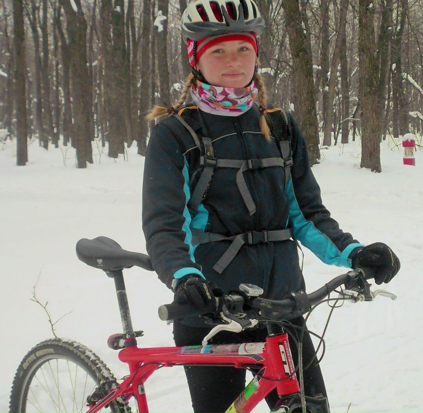 Катерина Степанова | Саратов