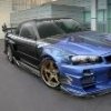Аватар: Serega Omelia