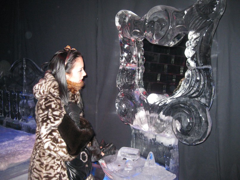 Анна Бутусова | Москва