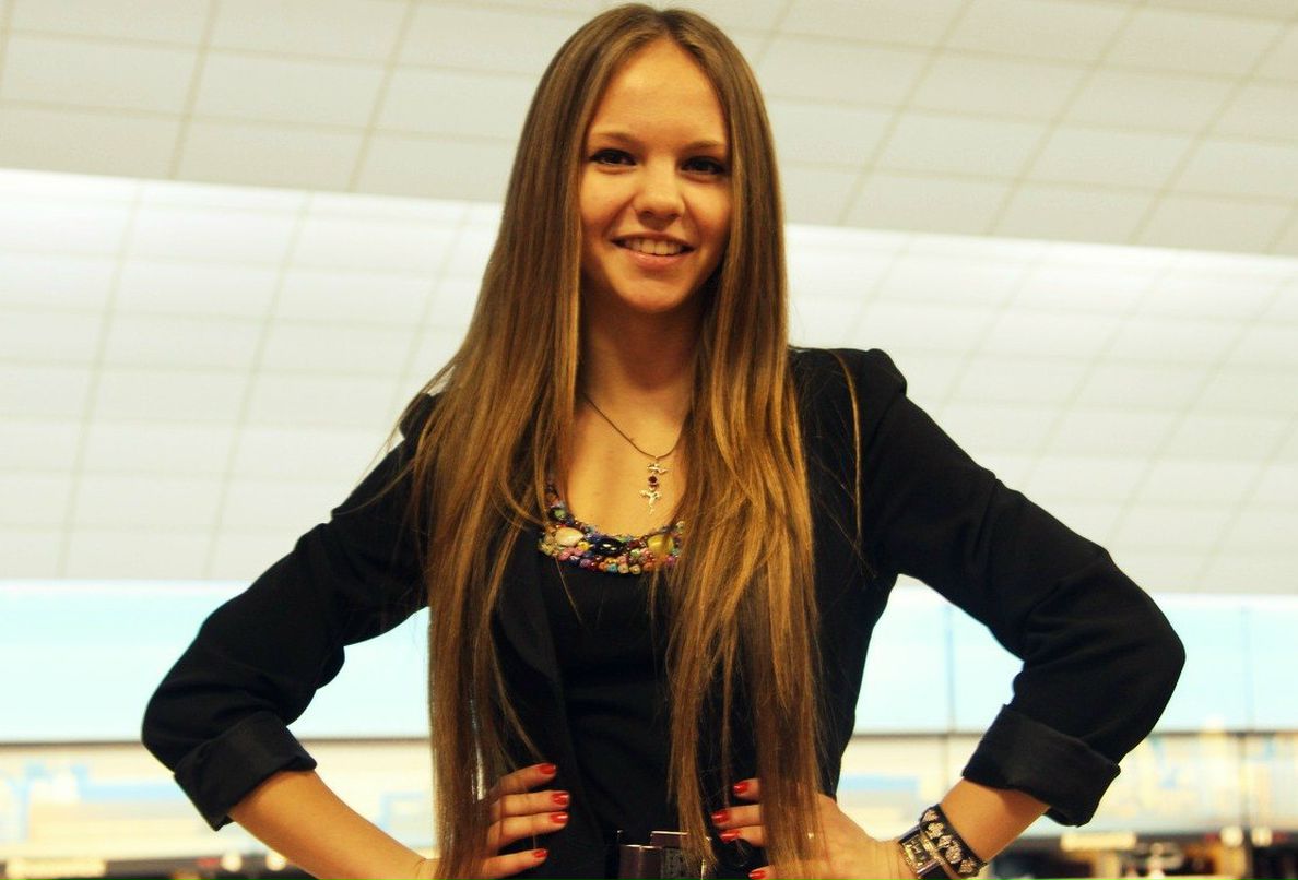 Наталья Яковенко | Москва