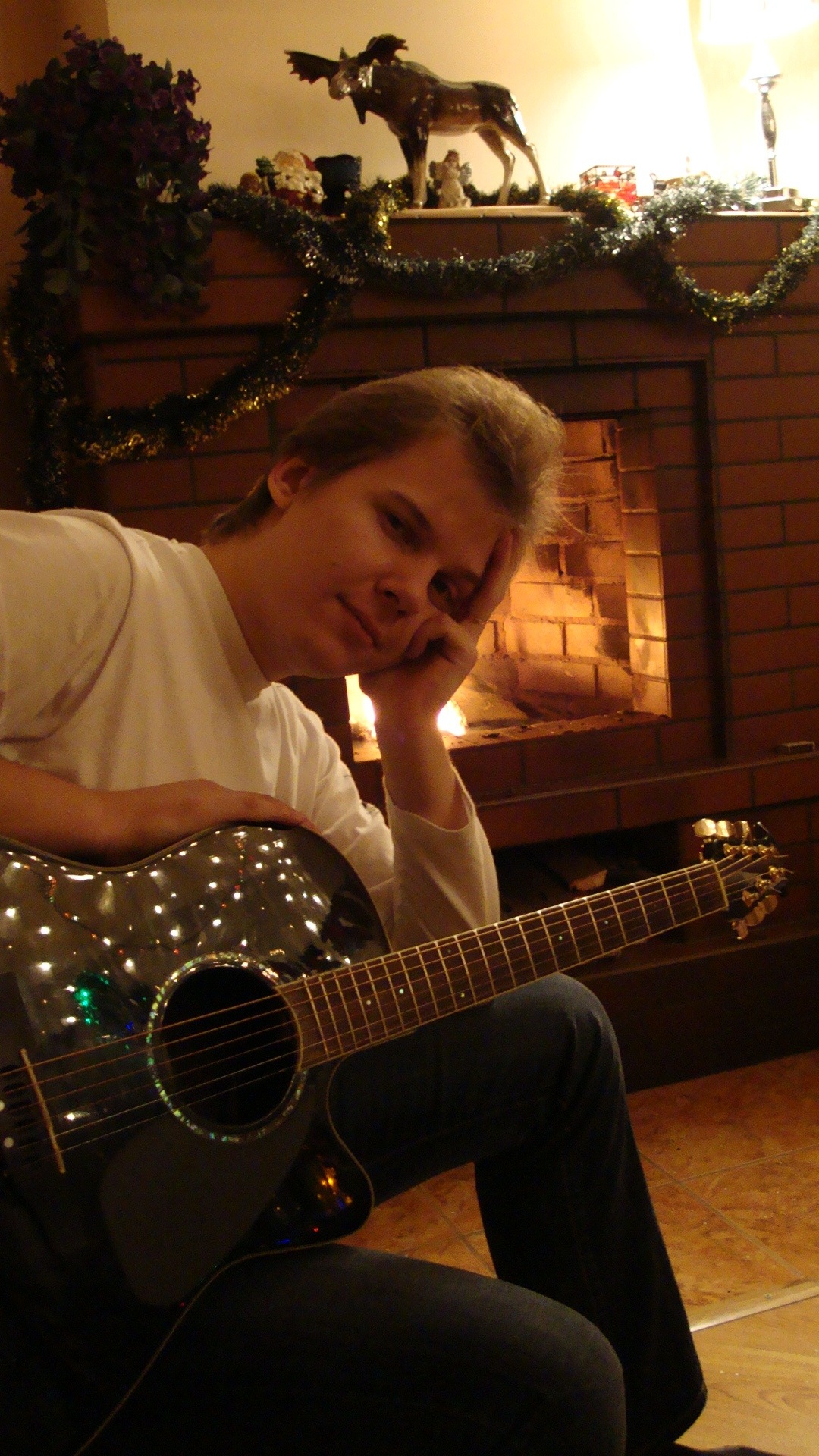 Фото профиля