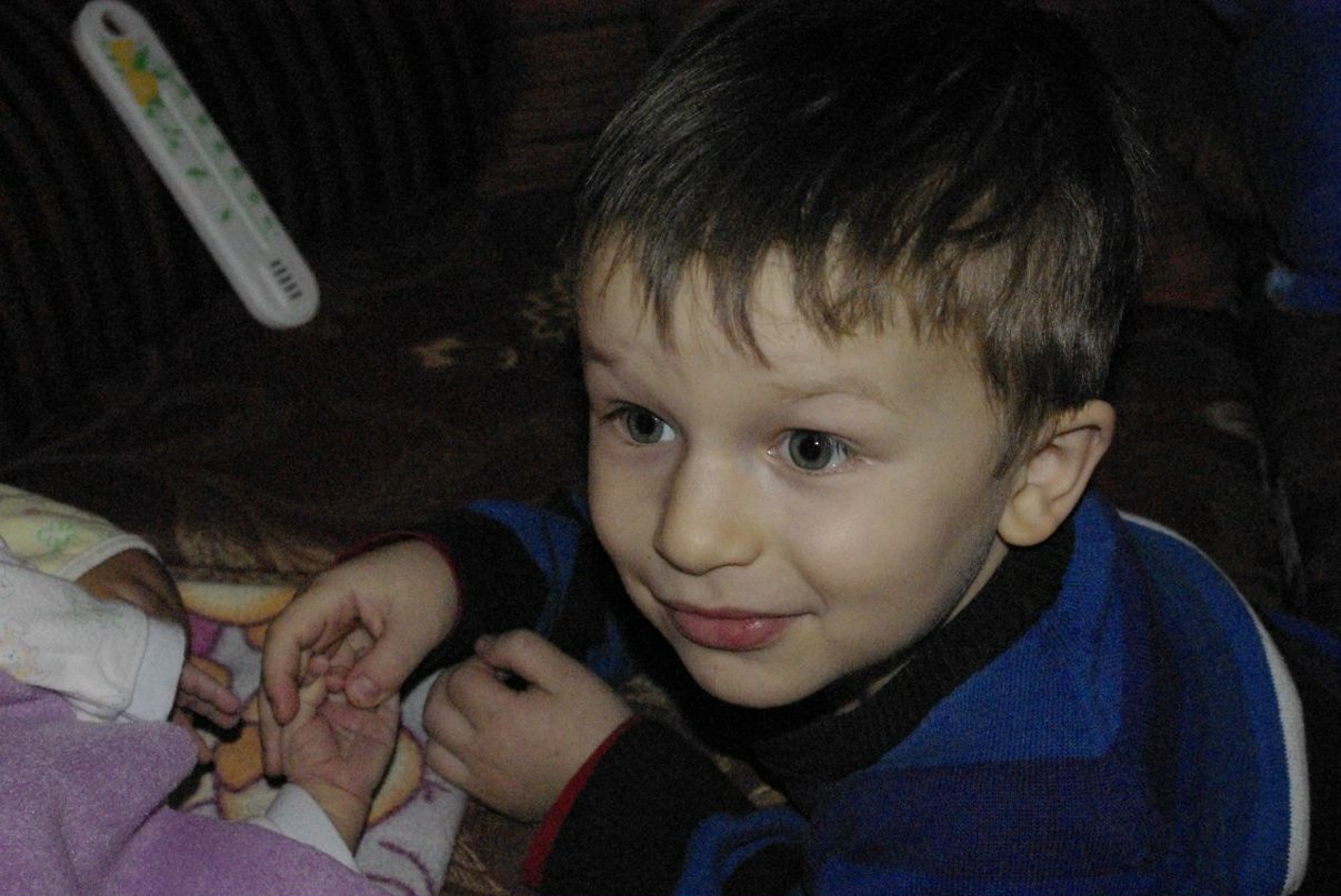 Ирина Радзивилюк | Харьков