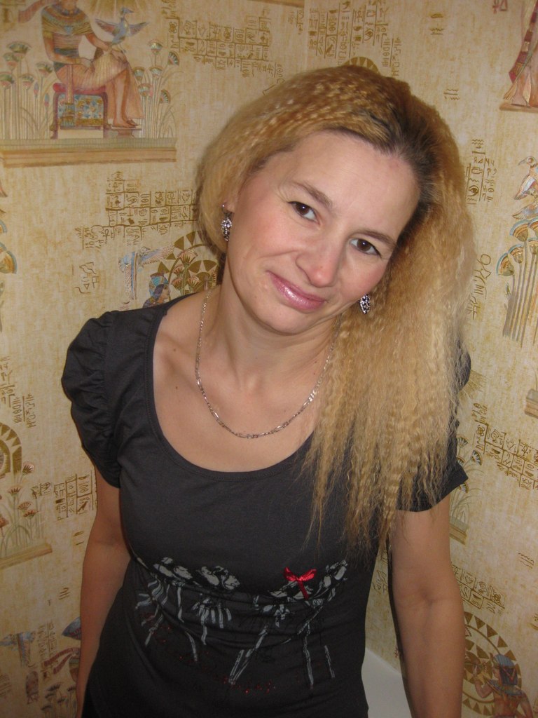 Наталия Лисовская-Шутова | Минск