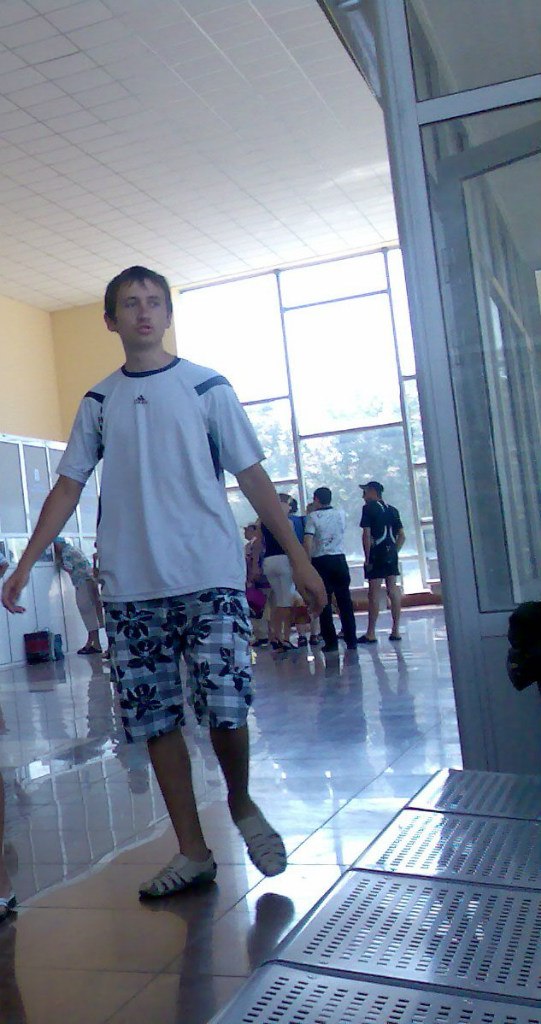 Александр Котляр Сергеевич | Торез